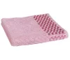 50/90 темно-розовый - Полотенце махровое Арес
