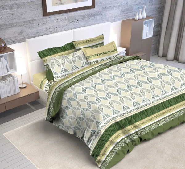 Постельное бельё 7942-2