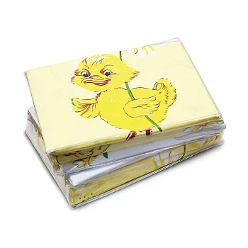 Детское постельное бельё из поплина