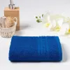 70/130 темно-синий - Полотенце махровое Греция 70/130 темно-синий - Полотенце махровое Греция
