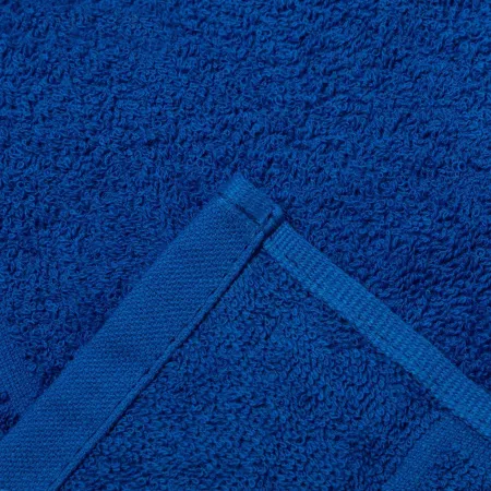 70/130 темно-синий - Полотенце махровое Греция 70/130 темно-синий - Полотенце махровое Греция