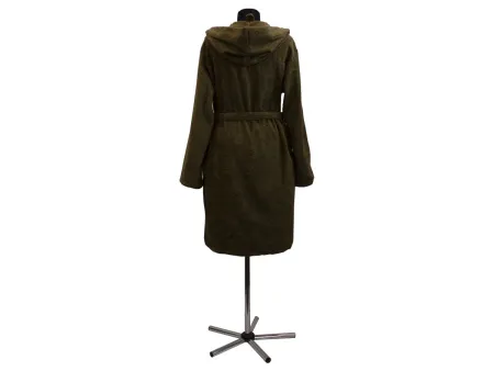 46/182 - Халат мужской махровый