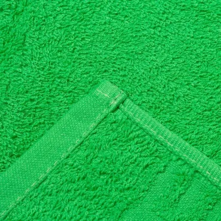 70/130 зеленый - Полотенце махровое Греция 70/130 зеленый - Полотенце махровое Греция