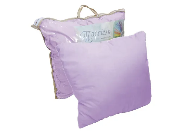 Подушка "Пастель" (70x70)