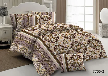 Постельное белье 7705-2 Ивановское