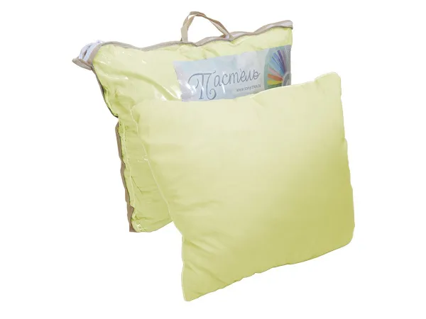 Подушка "Пастель" (70x70)