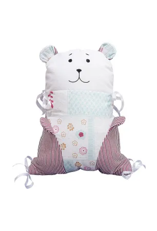 Подушка "Медведь"