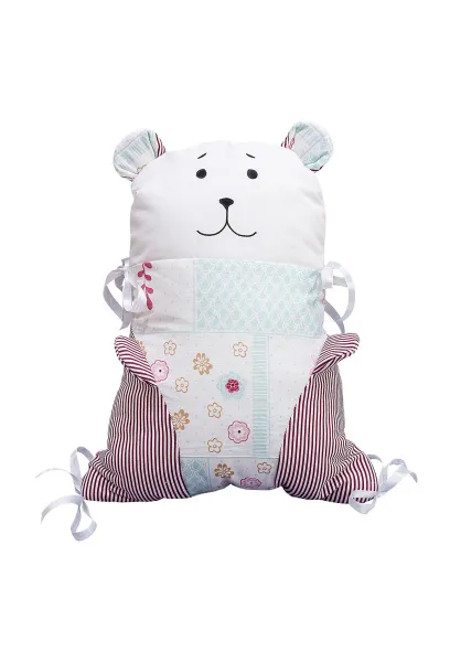 Подушка "Медведь"