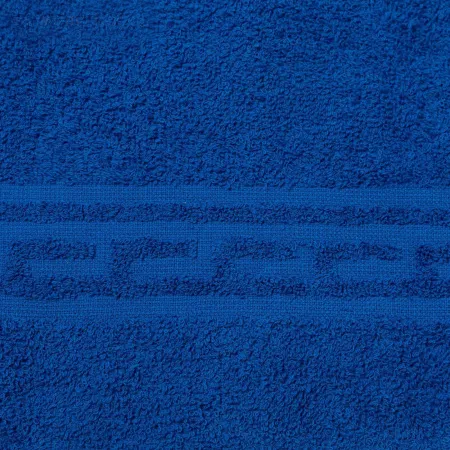 70/130 темно-синий - Полотенце махровое Греция 70/130 темно-синий - Полотенце махровое Греция