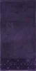 50/90 - ц.400 фиолетовый - Полотенце махровое "Bagliore" ПЦС2601-2525