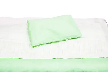 Детское постельное бельё из атлас-сатина