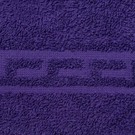 50/90 фиолетовый - Полотенце махровое Греция 50/90 фиолетовый - Полотенце махровое Греция