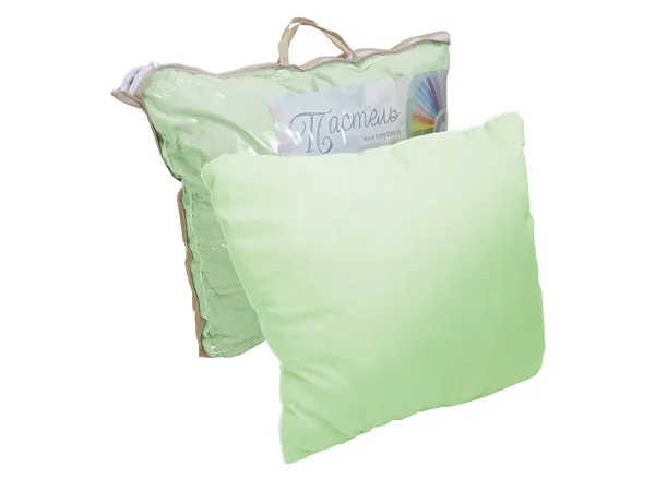 Подушка "Пастель" (70x70)