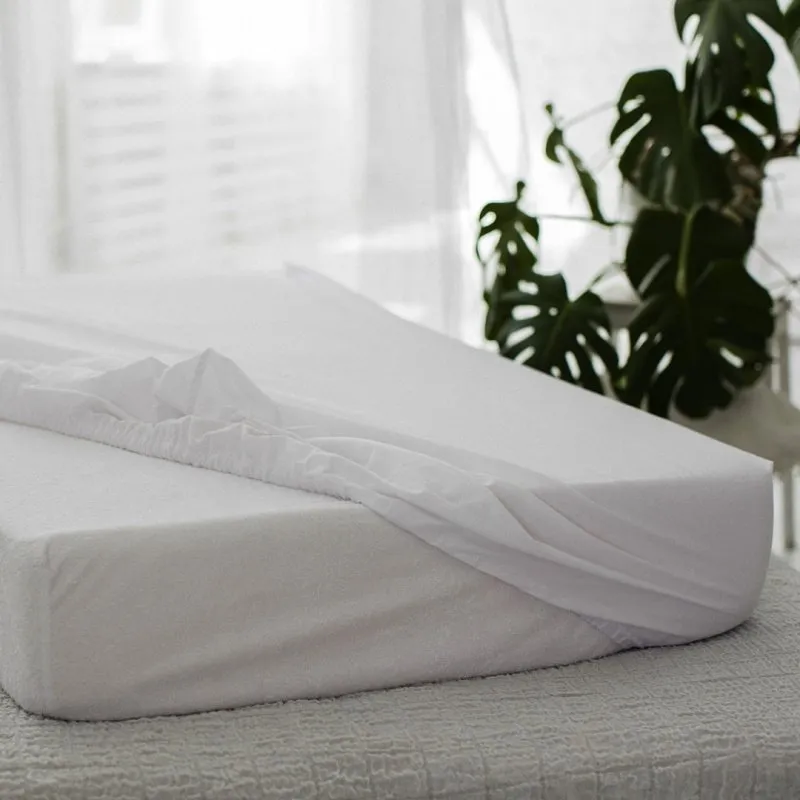 Наматрасники, которые мы производим