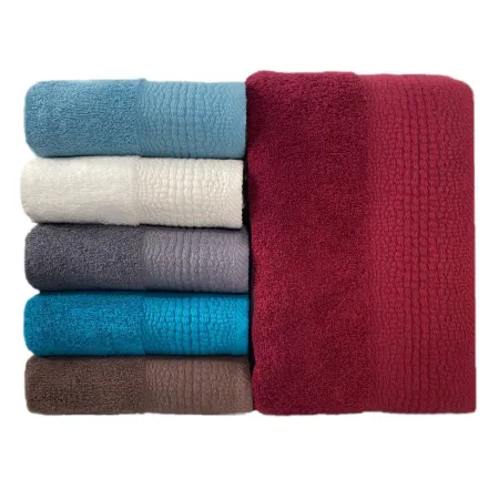 Полотенце махровое "Сахара"