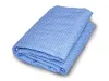 135/205 - Одеяло-покрывало (голубой)