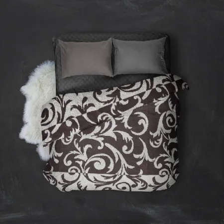 Простыня махровая Адажио