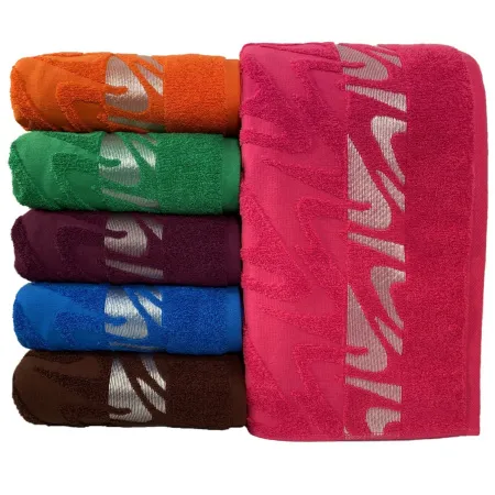 Полотенце махровое "Нептун"