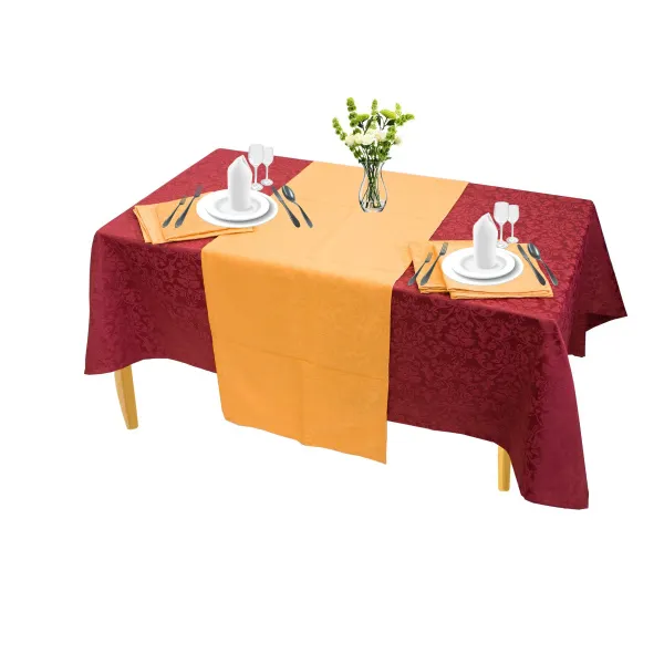 Скатерть Праздничная