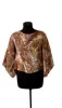 48 корич- туника "Ситара"