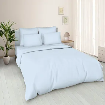 Постельное бельё "Флоренция" из атлас-сатина