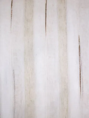 3 м (штрихи) - Гардина лин (штора легкая 200з)