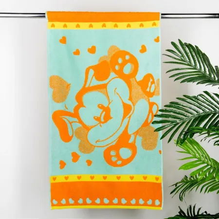 Полотенце махровое ПЛ2602-3068