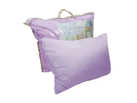 Подушка "Пастель" (50x70)