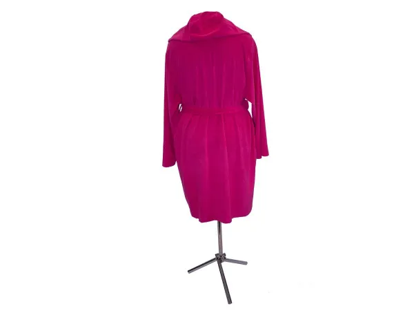 48 - Халат "петелька"