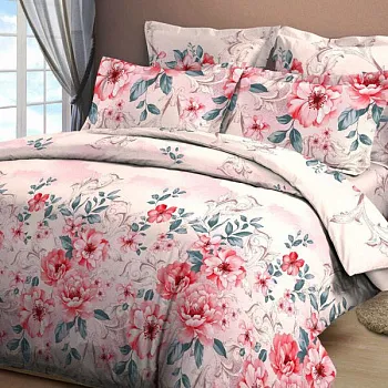 Постельное бельё 7335-1