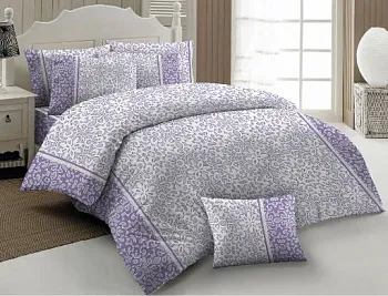 Постельное бельё из бязи ГОСТ 31707-2005 