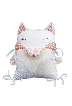 Подушка "Лиса"