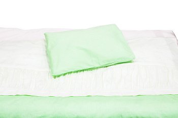 Детское постельное бельё из атлас-сатина